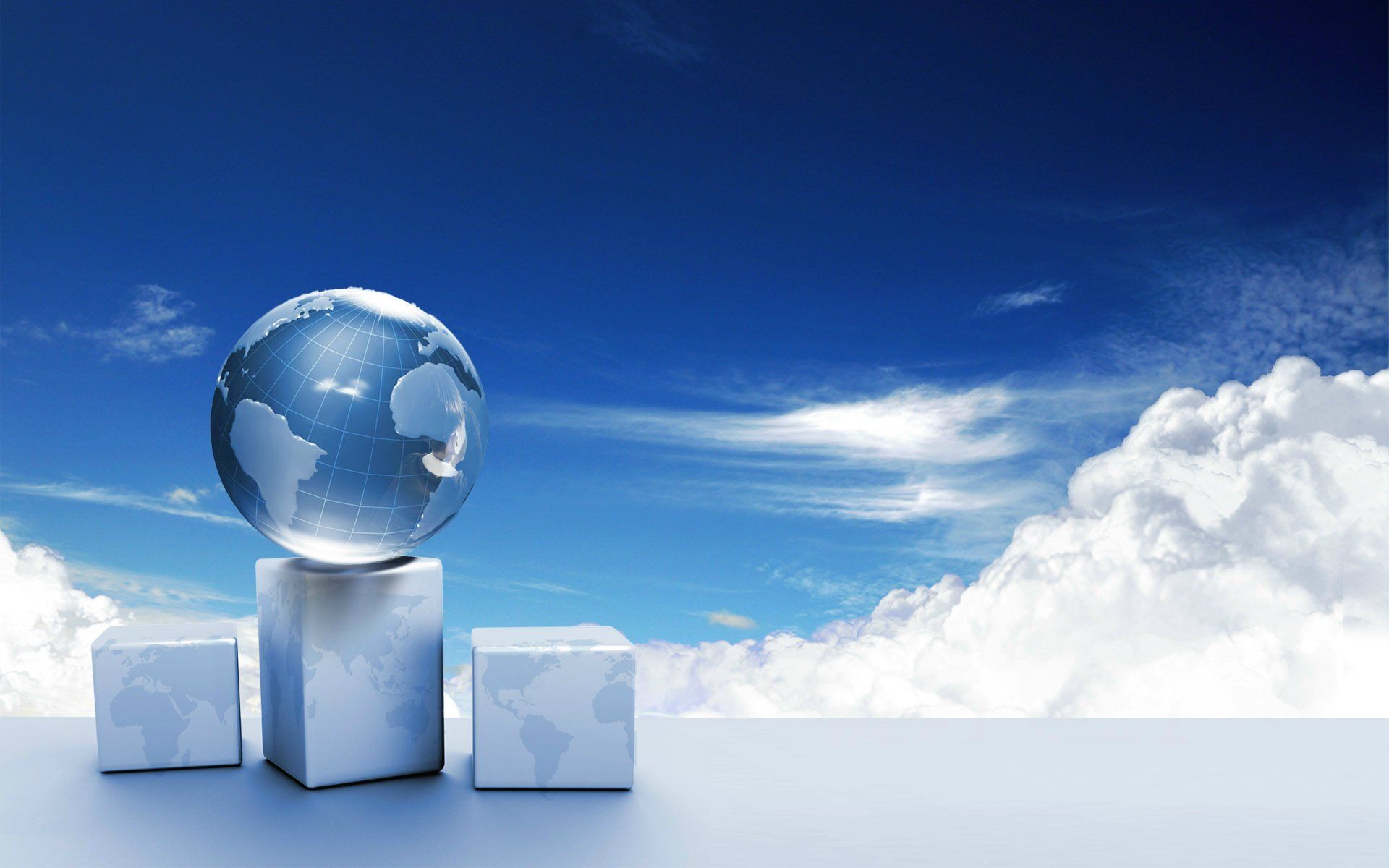 O que são serviços online?